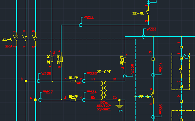 Schema Designs